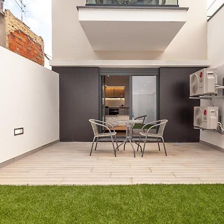 Gravito 53 Apartments By Home Sweet Home アヴェイロ エクステリア 写真