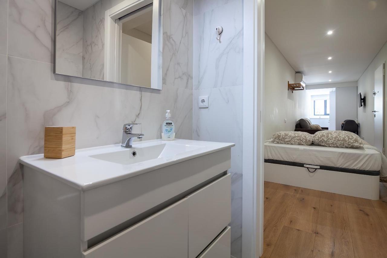 Gravito 53 Apartments By Home Sweet Home アヴェイロ エクステリア 写真