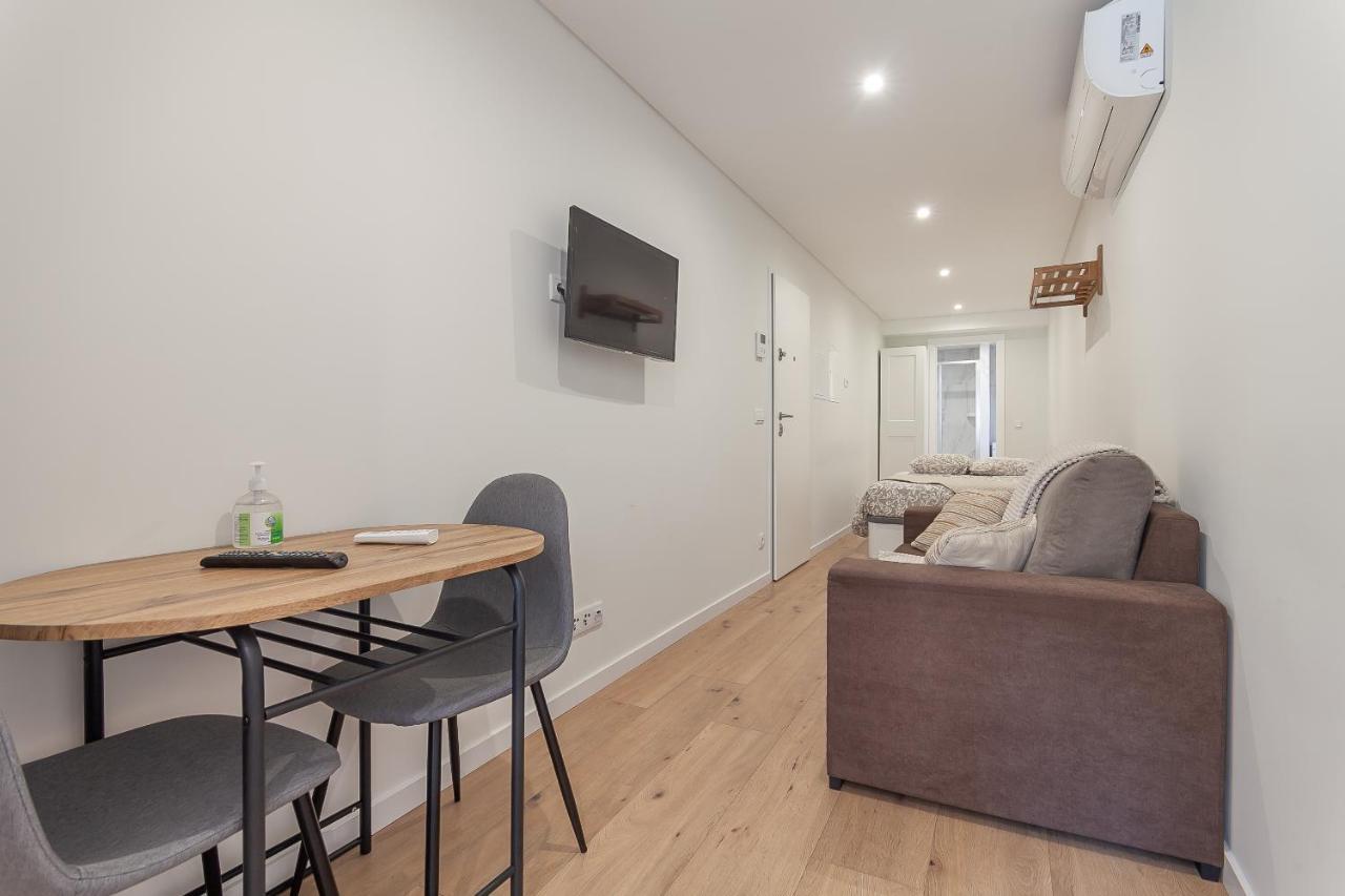 Gravito 53 Apartments By Home Sweet Home アヴェイロ エクステリア 写真