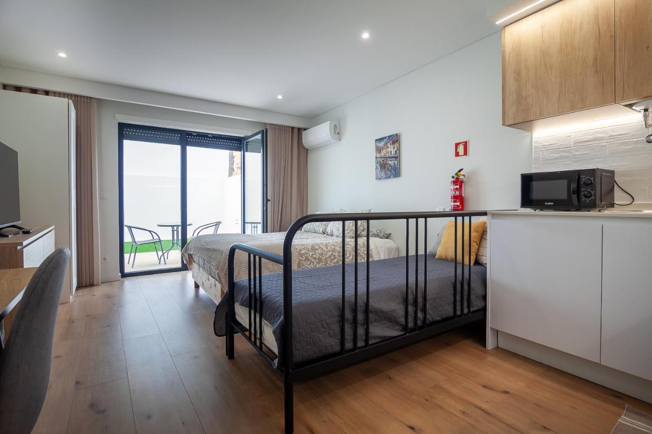 Gravito 53 Apartments By Home Sweet Home アヴェイロ エクステリア 写真