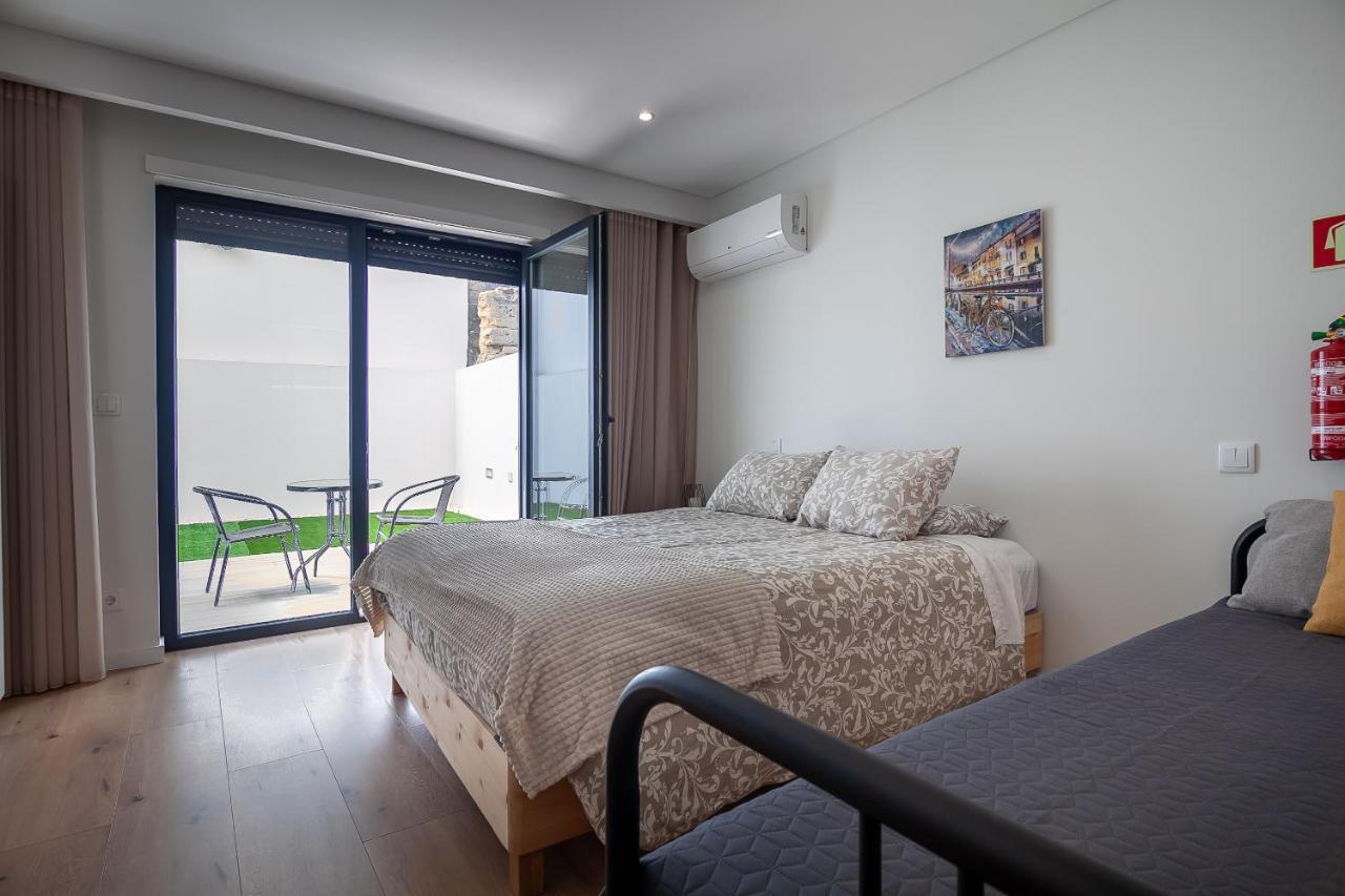 Gravito 53 Apartments By Home Sweet Home アヴェイロ エクステリア 写真