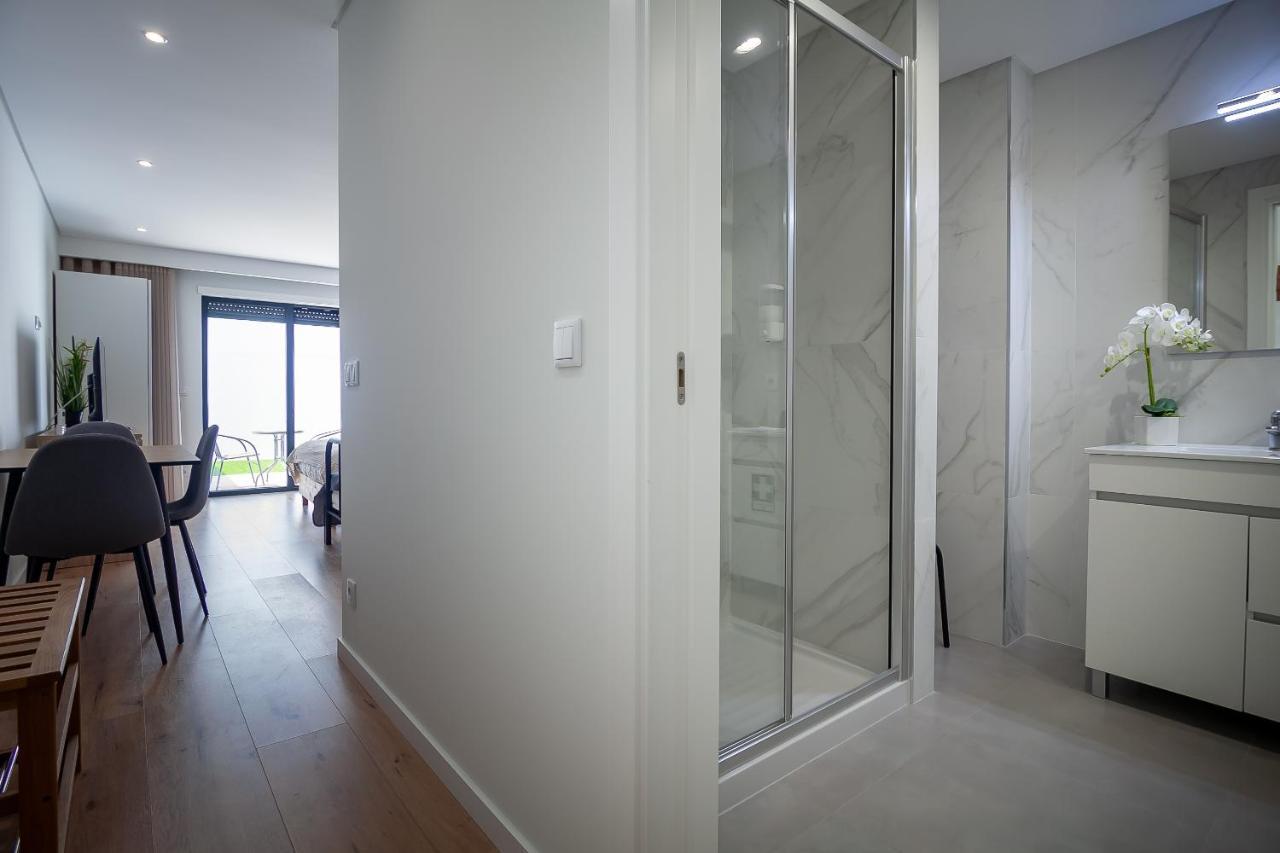Gravito 53 Apartments By Home Sweet Home アヴェイロ エクステリア 写真
