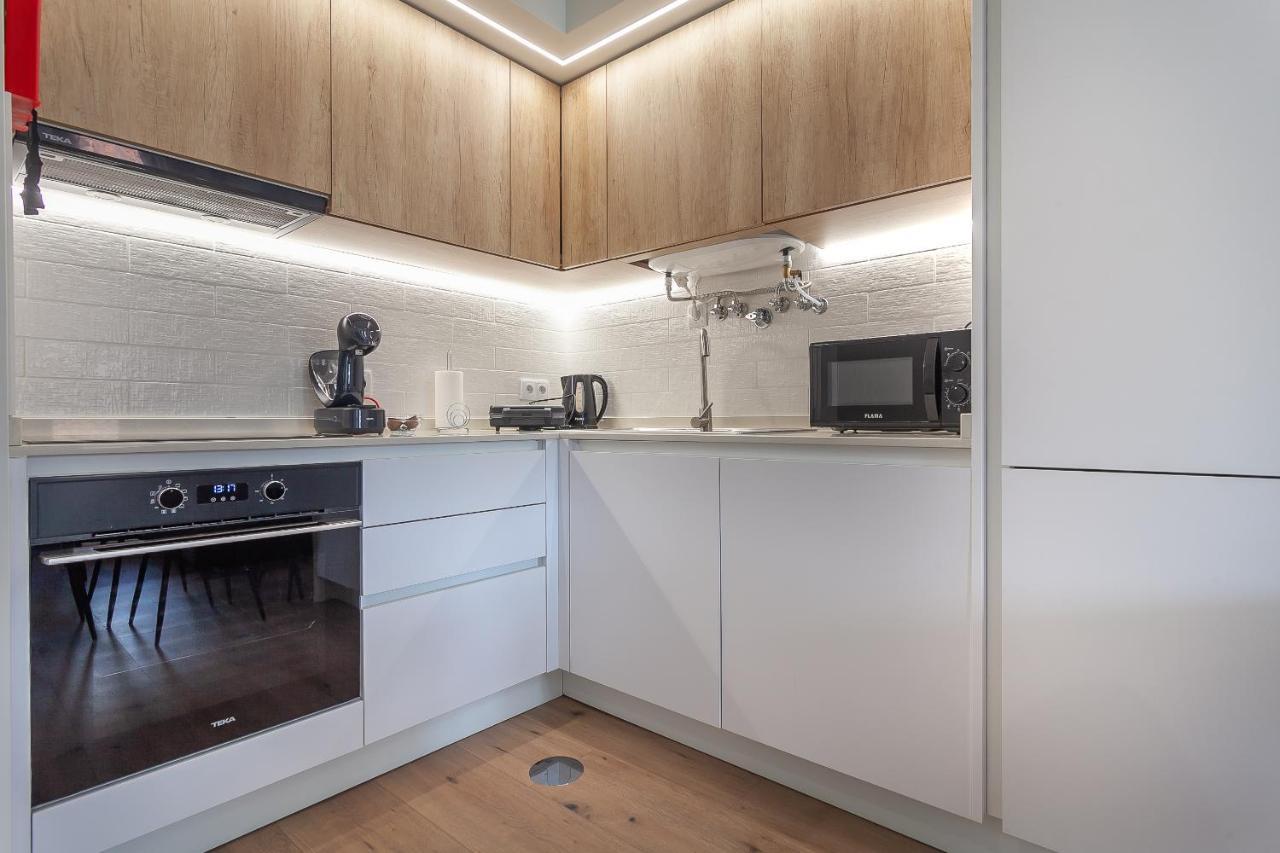 Gravito 53 Apartments By Home Sweet Home アヴェイロ エクステリア 写真