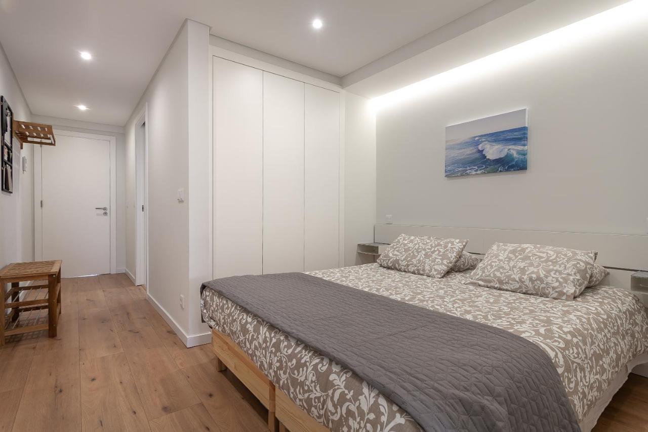 Gravito 53 Apartments By Home Sweet Home アヴェイロ エクステリア 写真