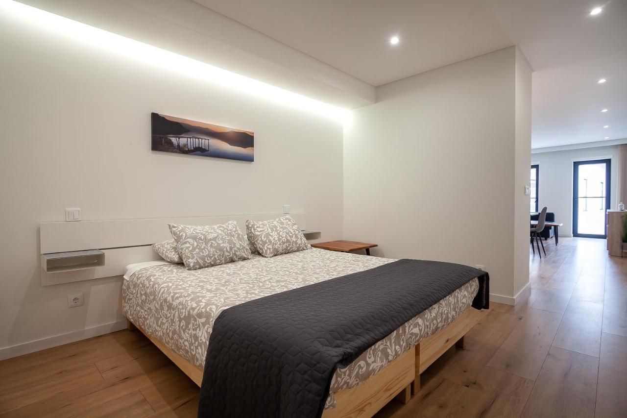 Gravito 53 Apartments By Home Sweet Home アヴェイロ エクステリア 写真