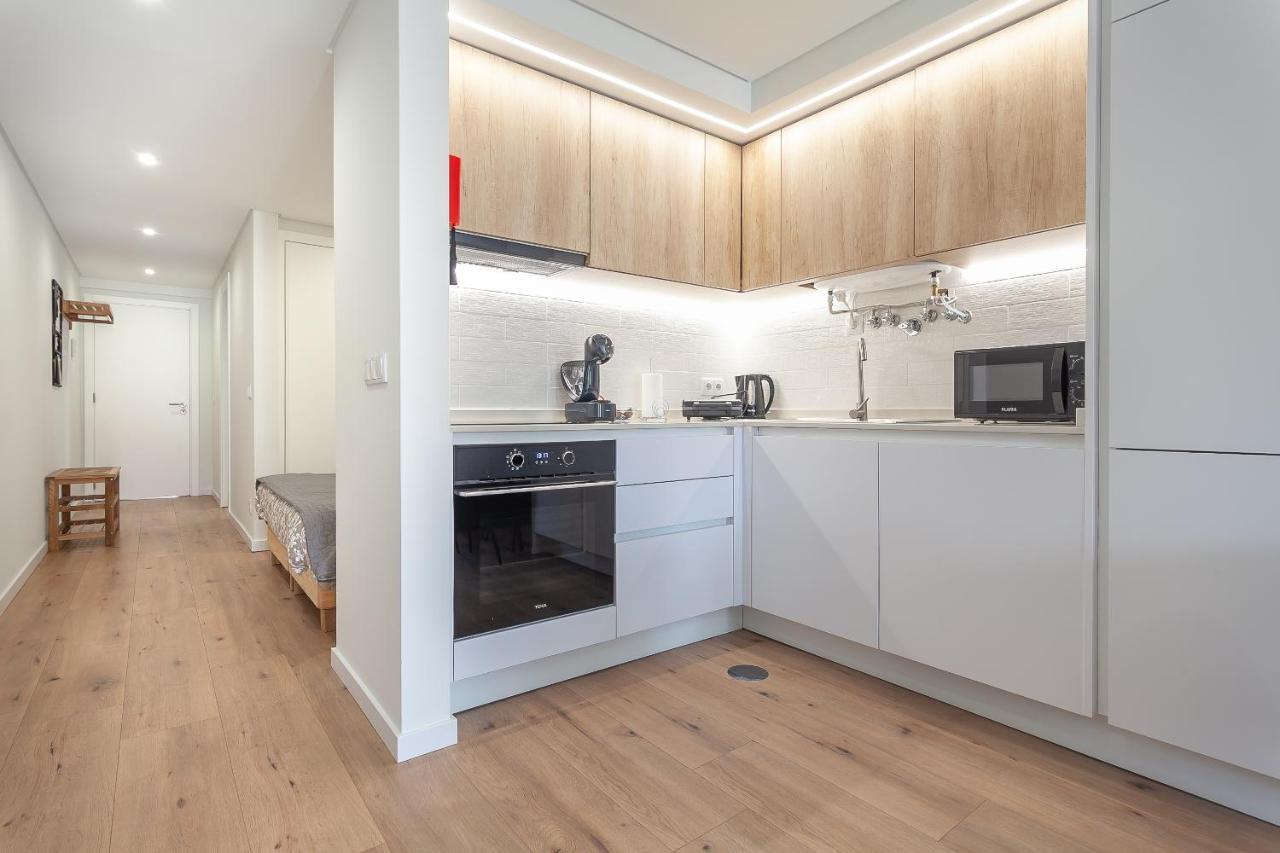 Gravito 53 Apartments By Home Sweet Home アヴェイロ エクステリア 写真