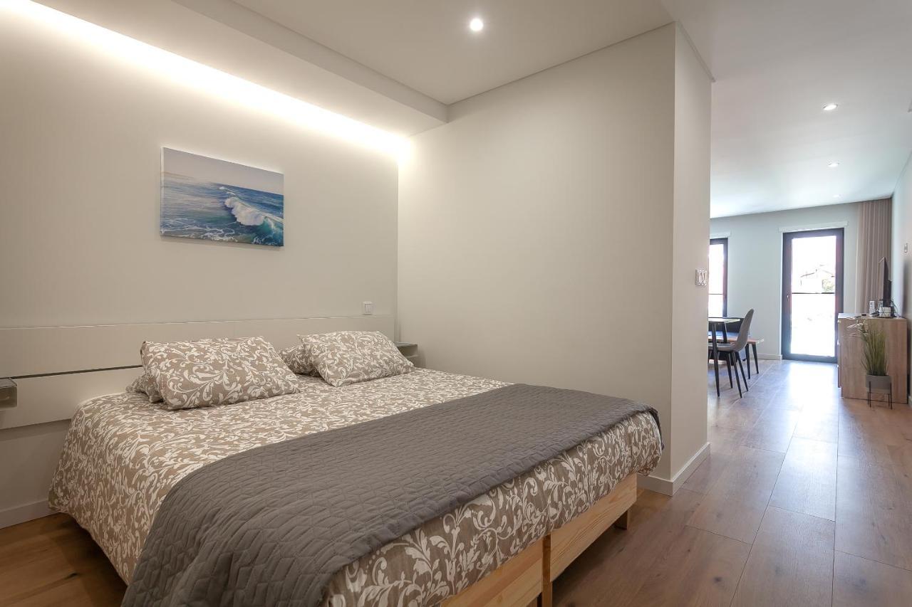 Gravito 53 Apartments By Home Sweet Home アヴェイロ エクステリア 写真