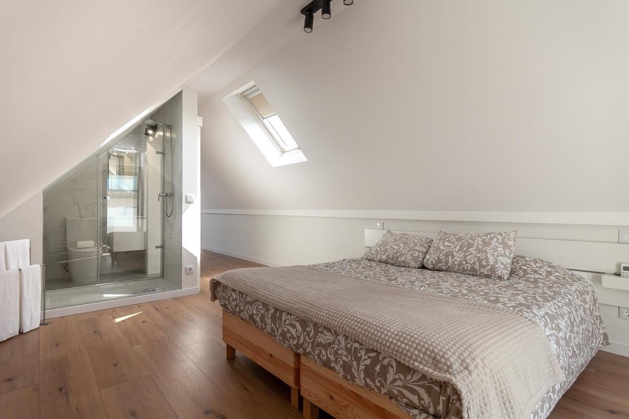 Gravito 53 Apartments By Home Sweet Home アヴェイロ エクステリア 写真