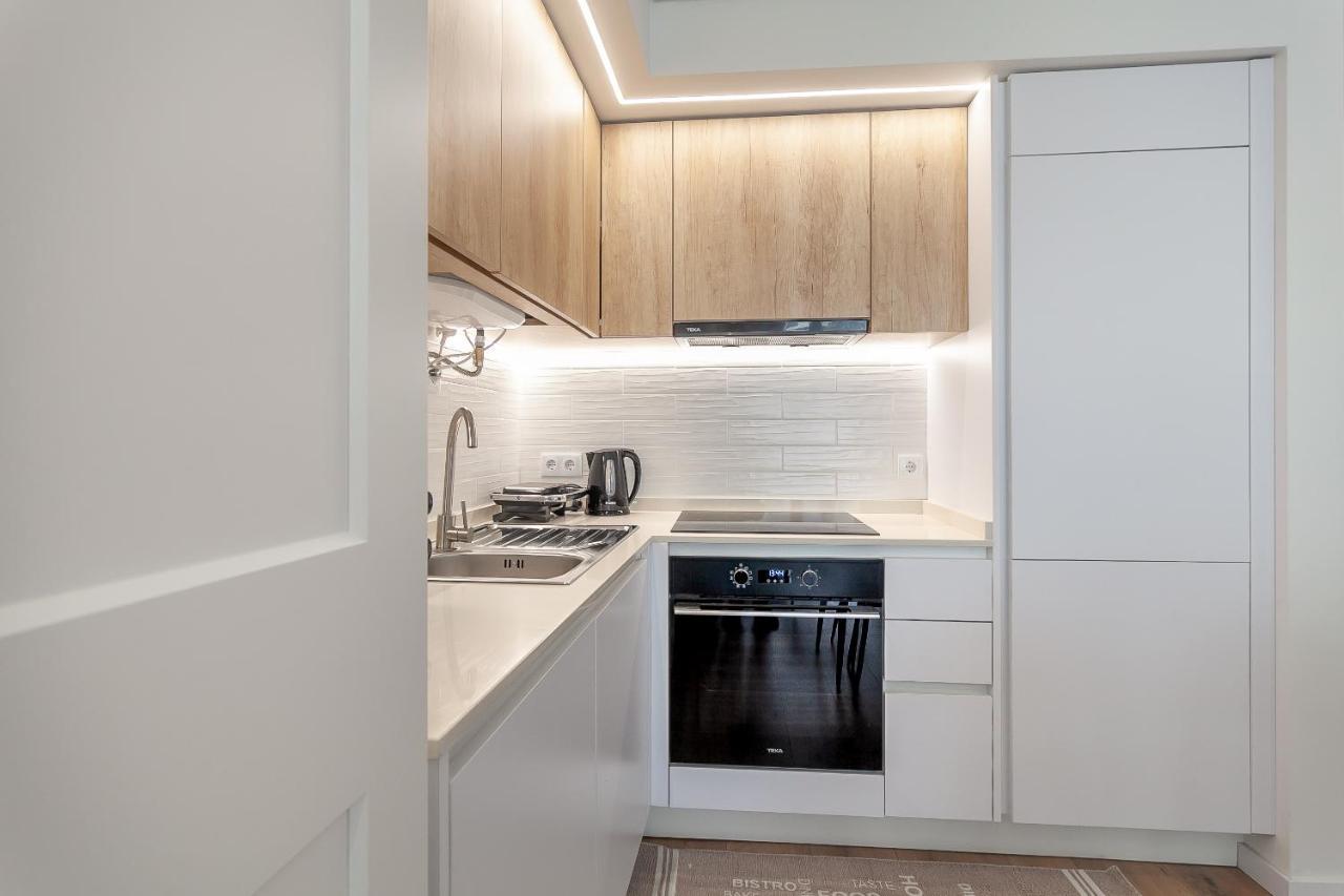 Gravito 53 Apartments By Home Sweet Home アヴェイロ エクステリア 写真