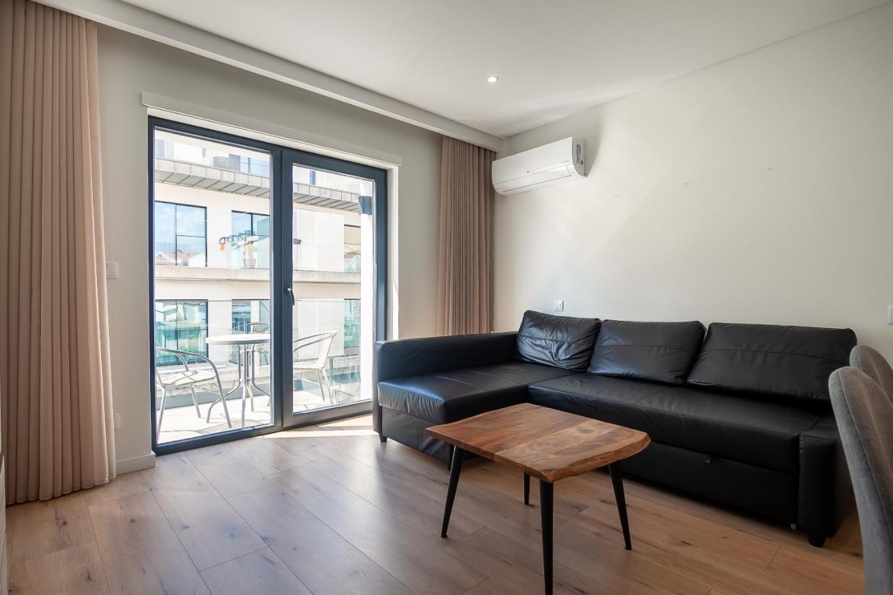 Gravito 53 Apartments By Home Sweet Home アヴェイロ エクステリア 写真