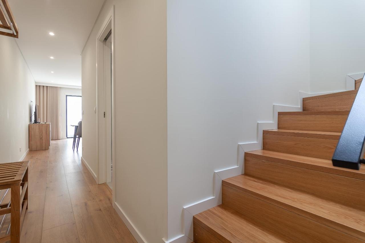 Gravito 53 Apartments By Home Sweet Home アヴェイロ エクステリア 写真