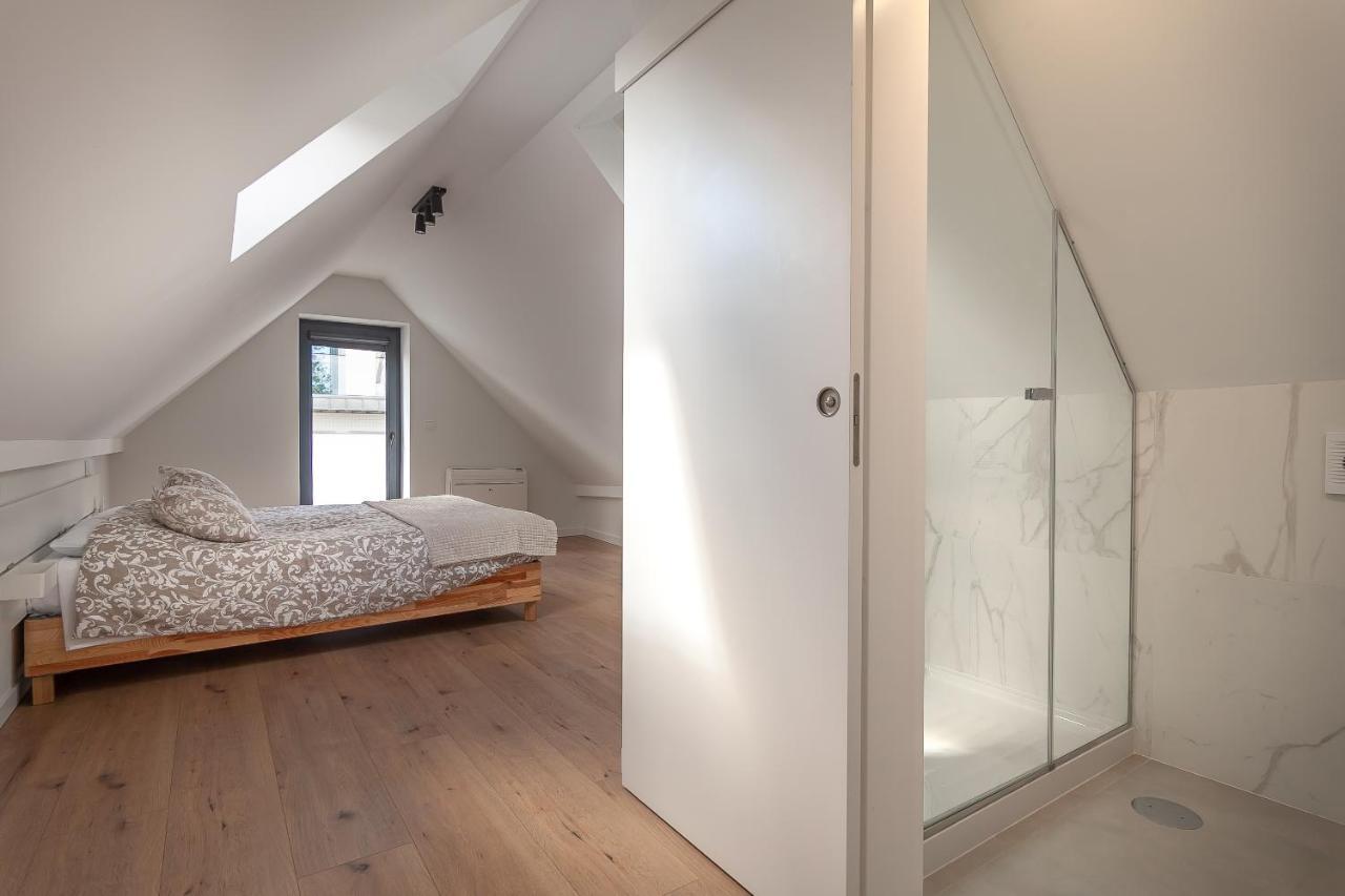 Gravito 53 Apartments By Home Sweet Home アヴェイロ エクステリア 写真