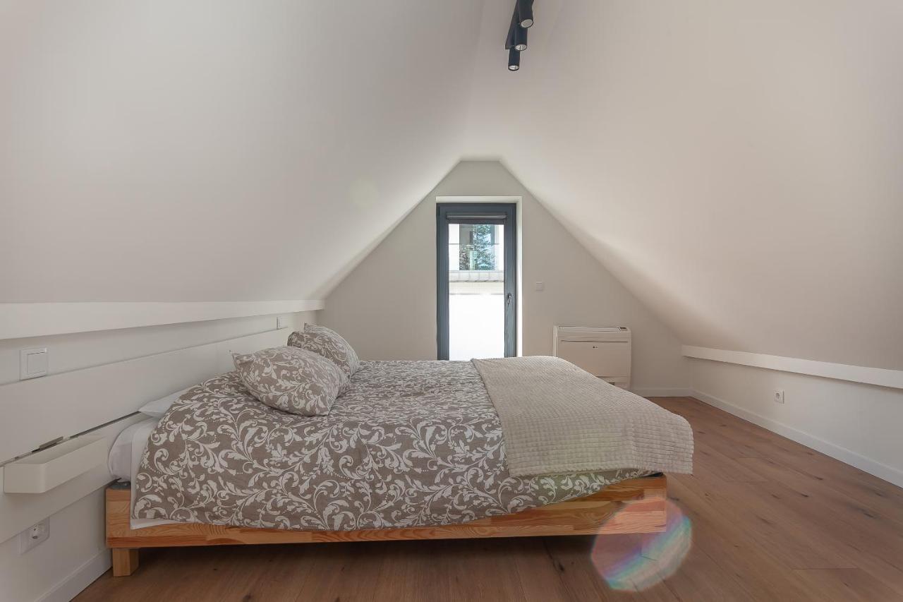 Gravito 53 Apartments By Home Sweet Home アヴェイロ エクステリア 写真