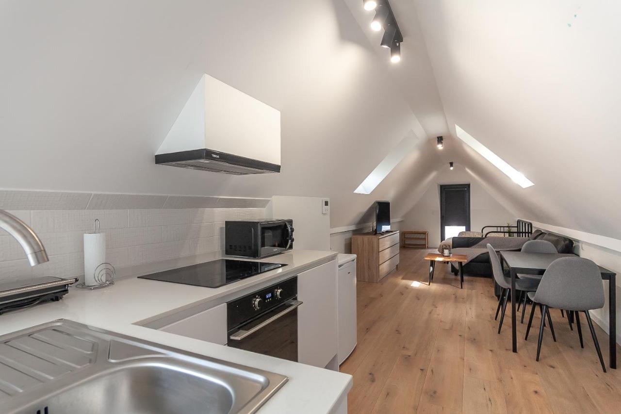Gravito 53 Apartments By Home Sweet Home アヴェイロ エクステリア 写真