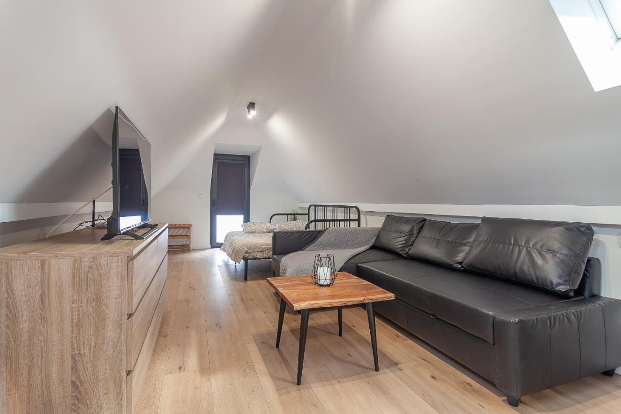 Gravito 53 Apartments By Home Sweet Home アヴェイロ エクステリア 写真