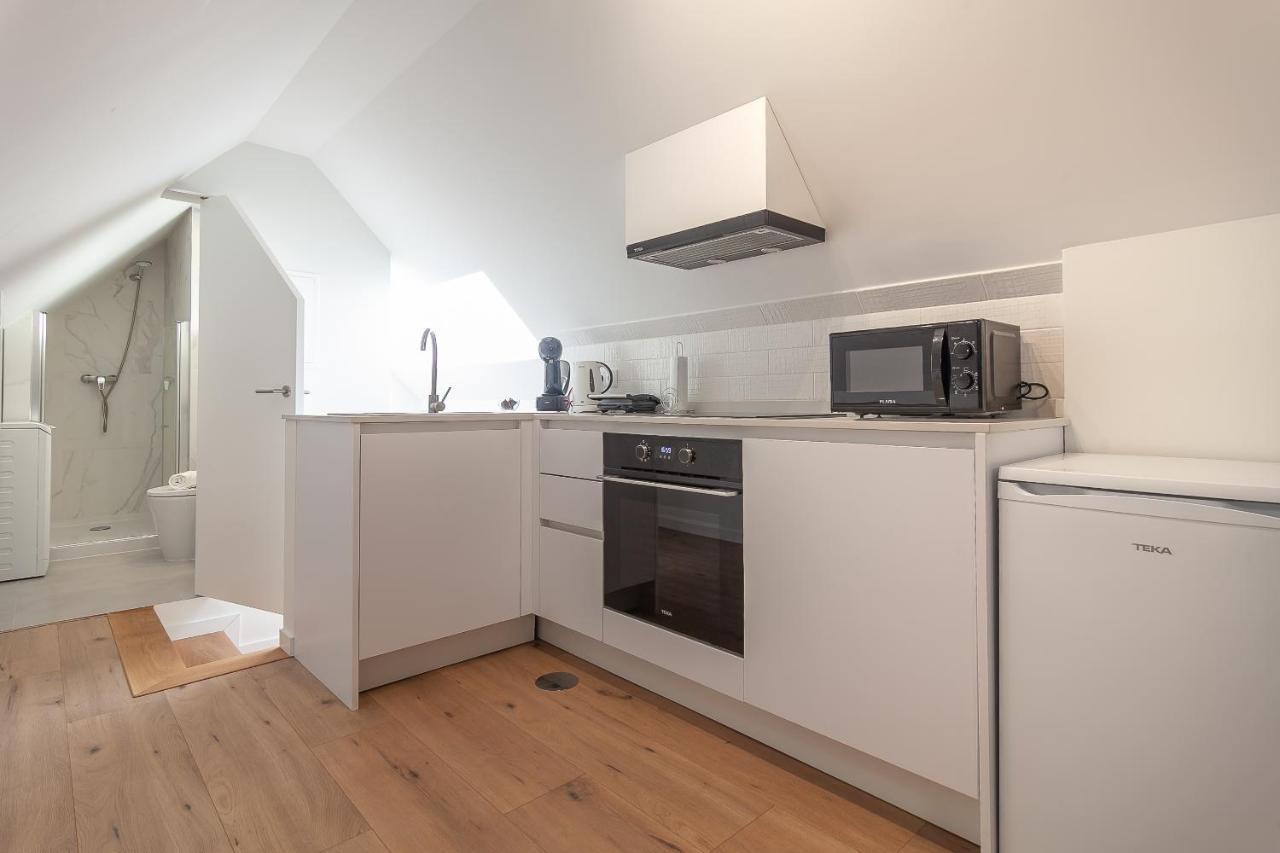 Gravito 53 Apartments By Home Sweet Home アヴェイロ エクステリア 写真