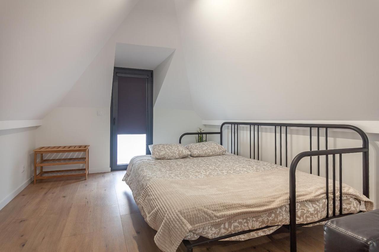 Gravito 53 Apartments By Home Sweet Home アヴェイロ エクステリア 写真