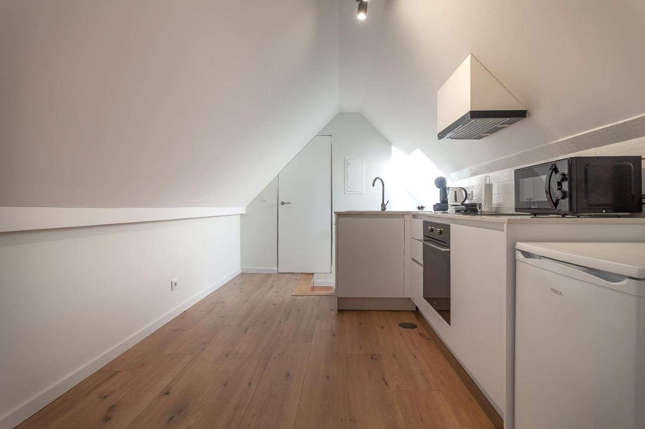 Gravito 53 Apartments By Home Sweet Home アヴェイロ エクステリア 写真