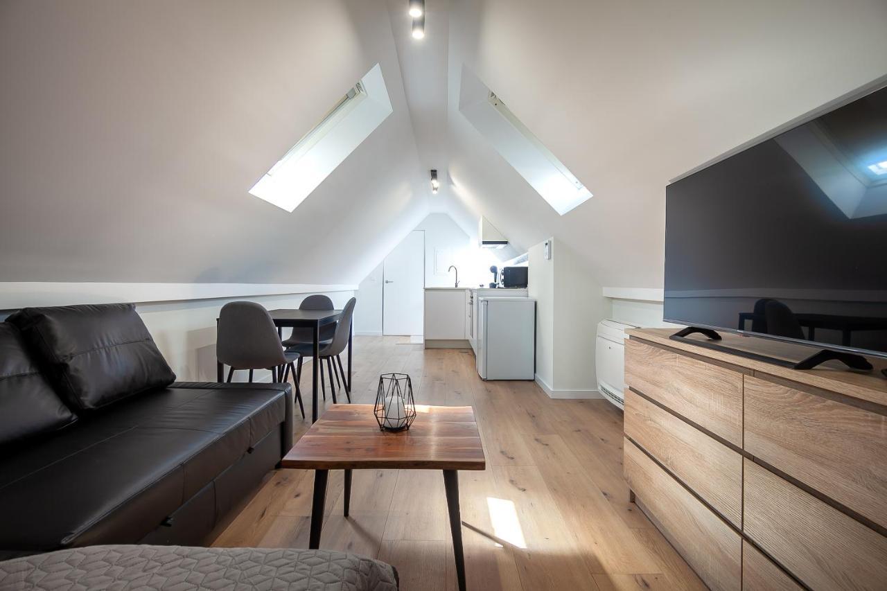 Gravito 53 Apartments By Home Sweet Home アヴェイロ エクステリア 写真