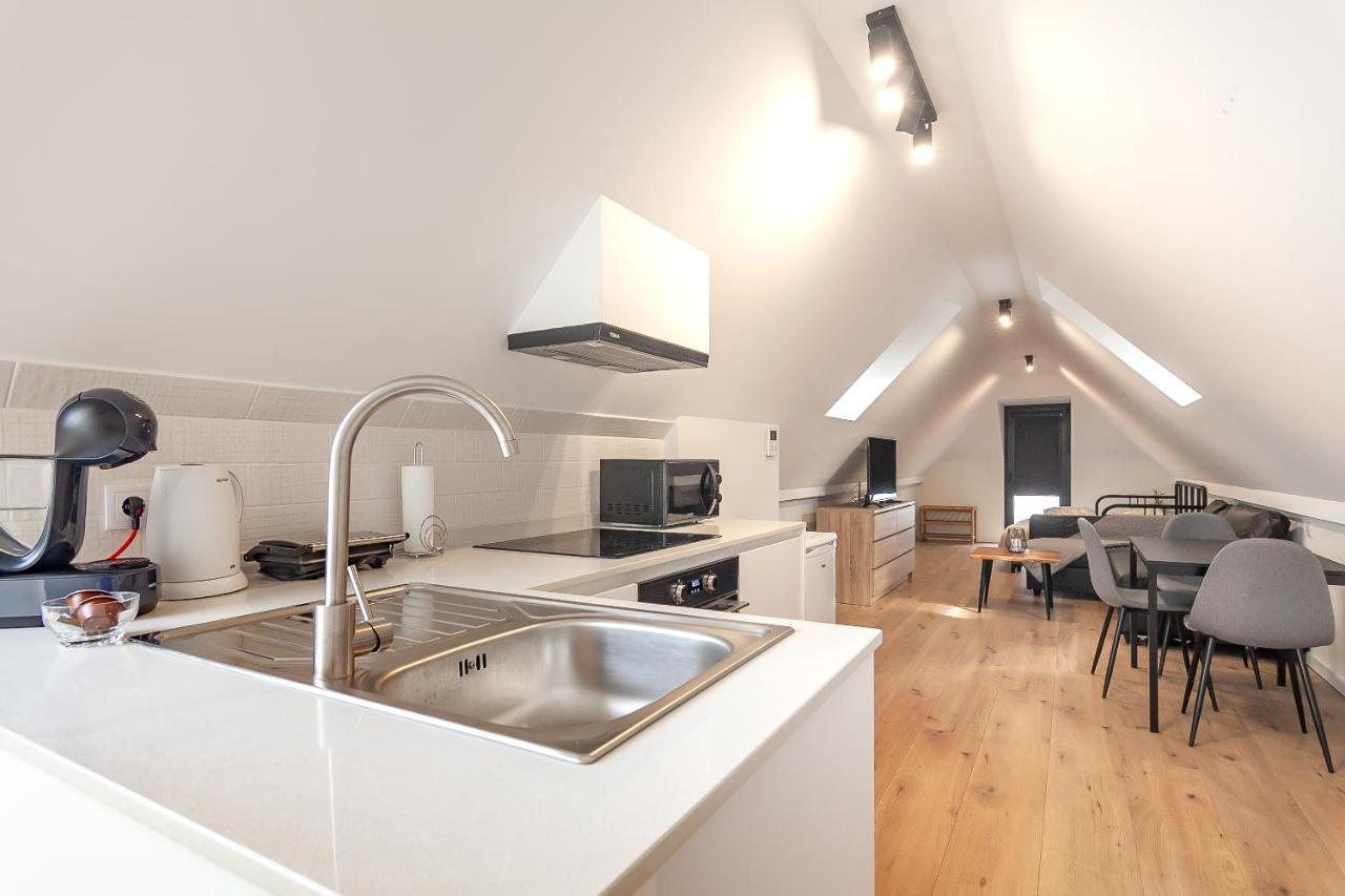 Gravito 53 Apartments By Home Sweet Home アヴェイロ エクステリア 写真